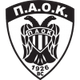 PAOK沙朗历基logo