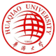 华侨大学logo