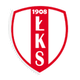 LKS罗兹logo