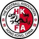 中国香港U15logo