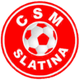 CSM斯拉蒂纳logo