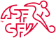 瑞士女足U19logo