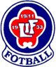 罗伦斯固克U19logo