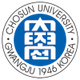 朝鲜大学logo