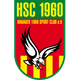 哈努尔SC 1960logo